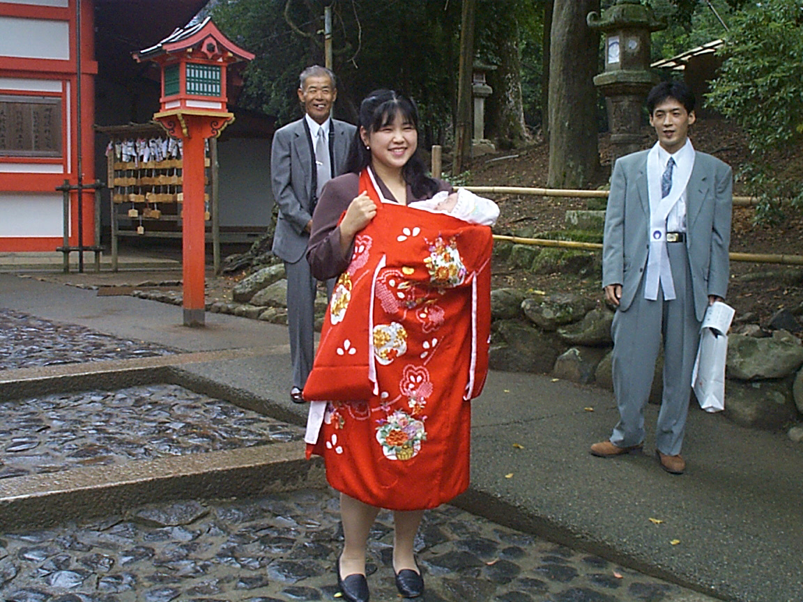 formal japanese dress